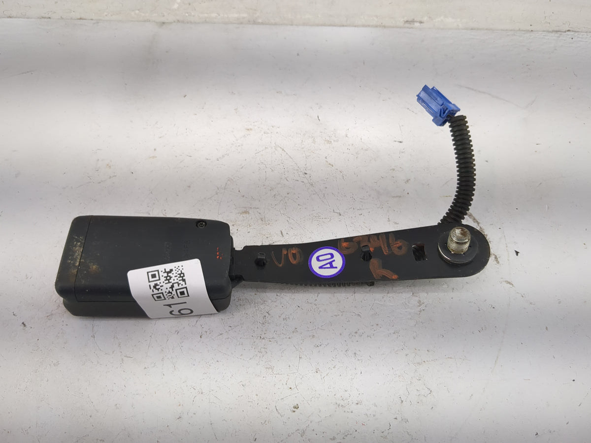 2005-2008 Acura Rl Passenger Front Seatbelt Buckle 1498061 - Oemusedautoparts1.com