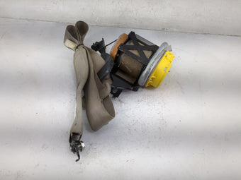compare product 2005-2008 Acura Rl Passenger Right Seat Belt Front Retractor Tan