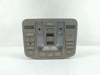 2005-2006 Acura Rl Overhead Roof Console Interior Dome Light - Oemusedautoparts1.com