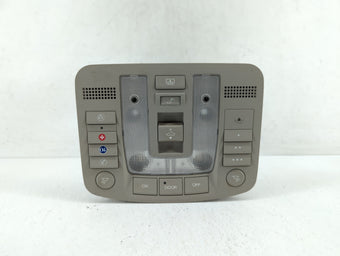 compare product 2005-2006 Acura Rl Overhead Roof Console Interior Dome Light