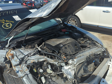 2005-2006 Acura Rl 3.5L Engine Motor Complete Assembly 194K Miles Tested-Runs Good OEM Used Auto Parts