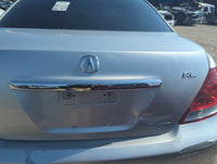 2005-2008 Acura Rl Trunk/decklid/hatch/tailgate Oem - Oemusedautoparts1.com