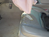 2005-2005 Acura Rl Driver Front Seat Oem - Oemusedautoparts1.com