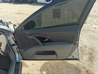 compare product 2005 Acura Rl Front Right Passenger Interior Door Panel Trim