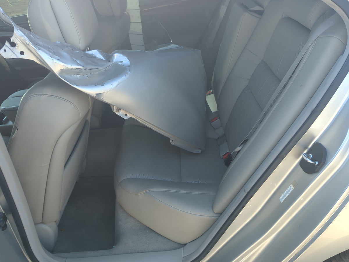 2005 Acura Rl Rear Seat Oem - Oemusedautoparts1.com