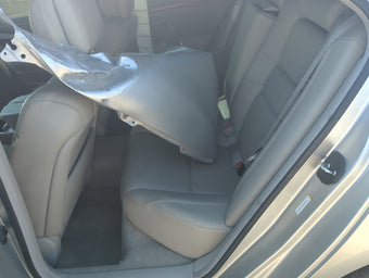 compare product 2005 Acura Rl Rear Seat Oem