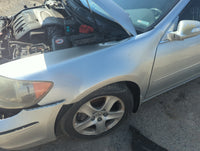 2005-2008 Acura Rl Driver Fender - Oemusedautoparts1.com