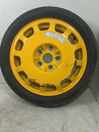 2005-2012 Acura Rl Spare Donut Tire Wheel Rim Oem - Oemusedautoparts1.com