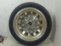 2005-2012 Acura Rl Spare Donut Tire Wheel Rim Oem - Oemusedautoparts1.com