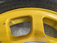 2005-2012 Acura Rl Spare Donut Tire Wheel Rim Oem - Oemusedautoparts1.com