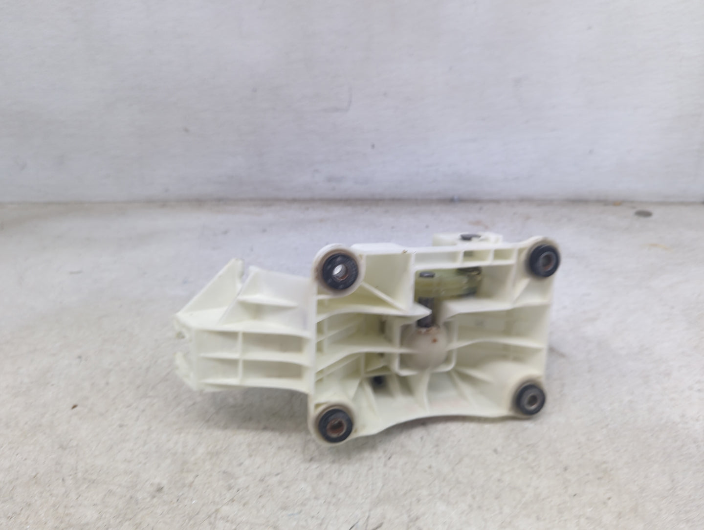 2005 Acura Rsx Floor Console Assembly Shifter - Oemusedautoparts1.com