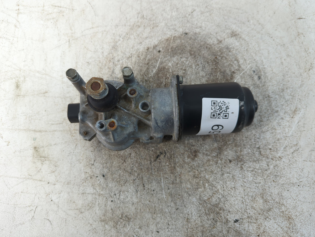 2002-2006 Acura Rsx Front Windshield Wiper Motor P/N:400432754 Fits Fits 2002 2003 2004 2005 2006 OEM Used Auto Parts - Oemu