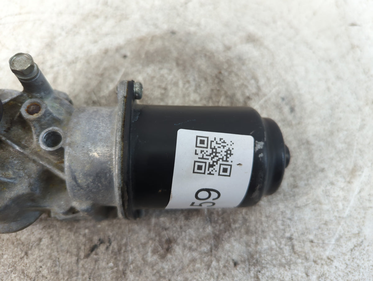 2002-2006 Acura Rsx Front Windshield Wiper Motor P/N:400432754 Fits Fits 2002 2003 2004 2005 2006 OEM Used Auto Parts - Oemu