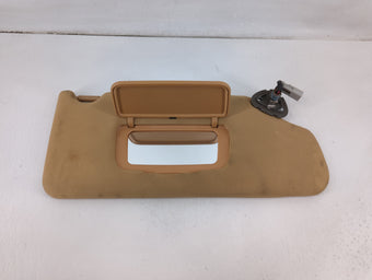 compare product 2004-2008 Acura Tl Sun Visor Shade Replacement Passenger Right Mirror Fits Fits 2004 2005 2006 2007 2008 OEM Used Auto Parts