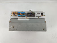 2005-2006 Acura Tl Radio AM FM Cd Player Receiver Replacement P/N:39100-SEP-A410 Fits Fits 2005 2006 OEM Used Auto Parts - O