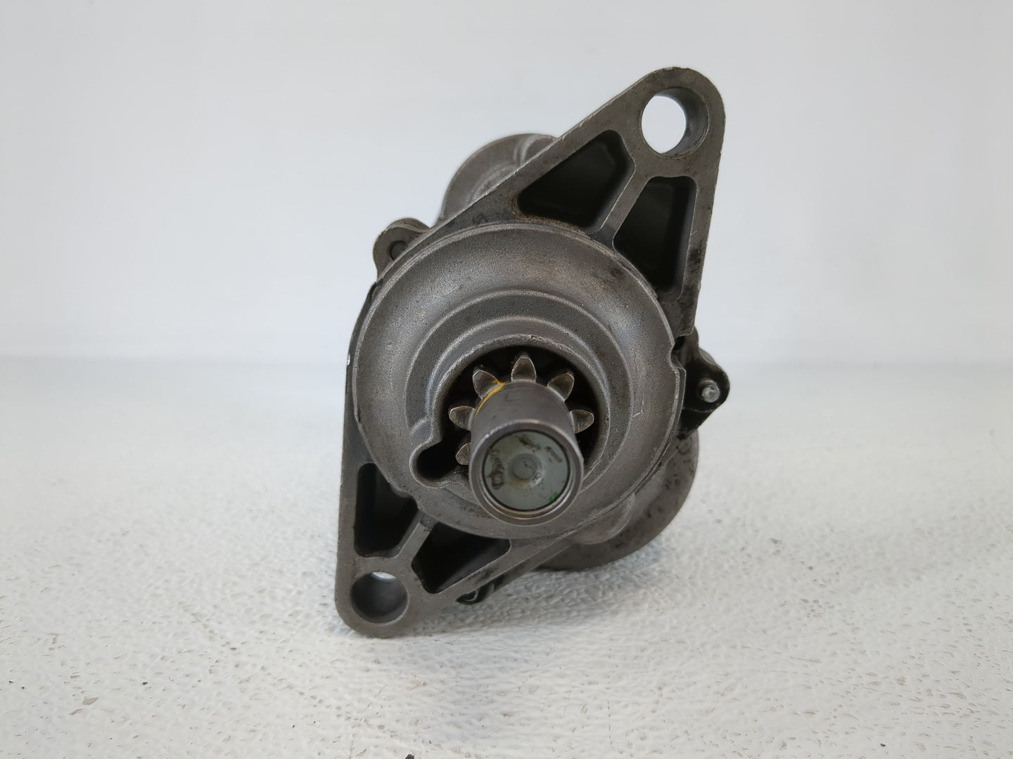 2005-2006 Acura Tl Car Starter Motor Solenoid OEM P/N:17728S Fits Fits 2005 2006 2007 OEM Used Auto Parts - Oemusedautoparts