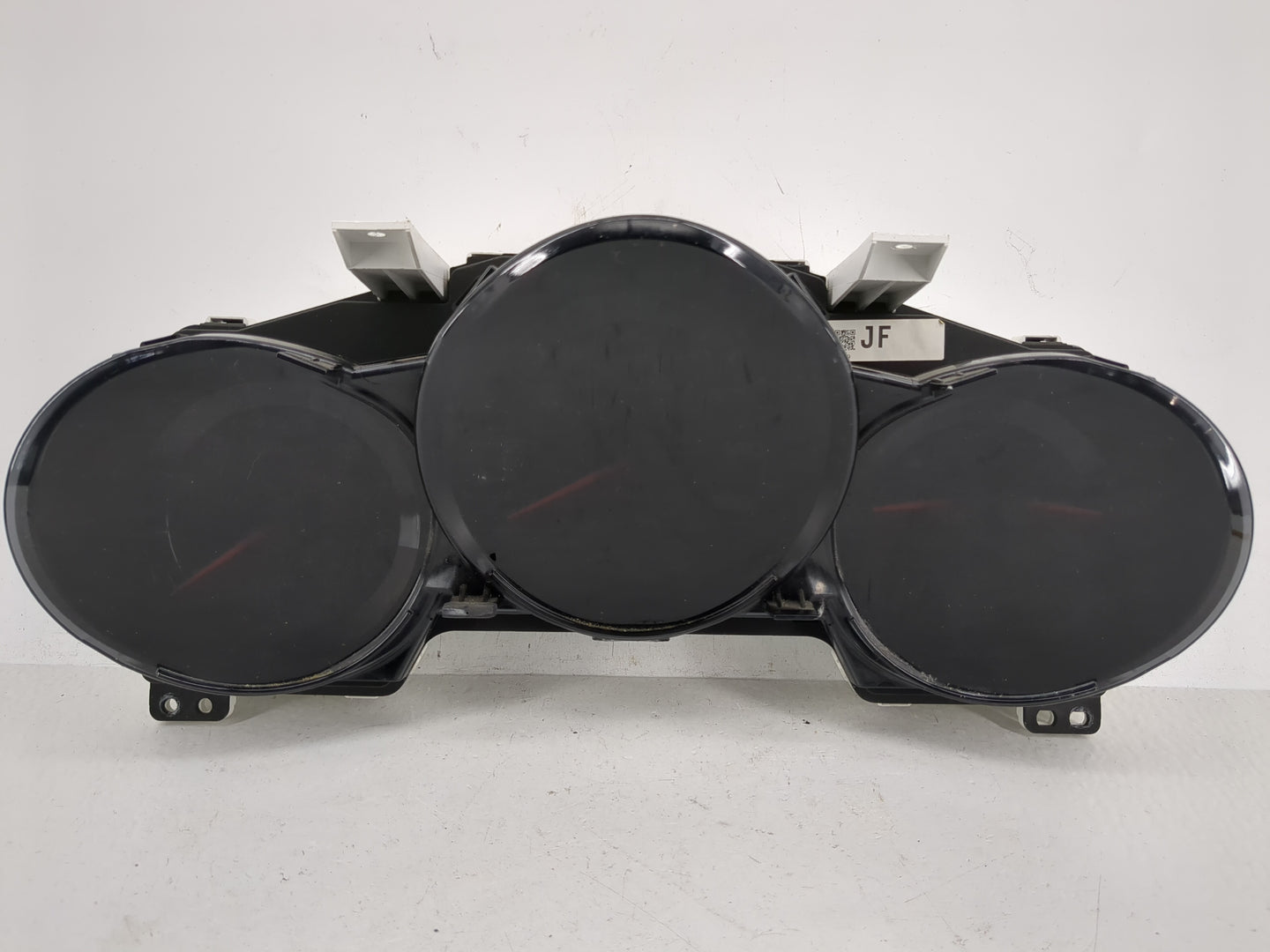 2005-2006 Acura Tl Instrument Cluster Speedometer Gauges P/N:TN257420-8373 Fits Fits 2005 2006 OEM Used Auto Parts - Oemused