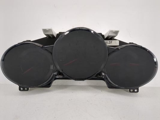 2005-2006 Acura Tl Instrument Cluster Speedometer Gauges P/N:TN257420-8373 Fits Fits 2005 2006 OEM Used Auto Parts - Oemused