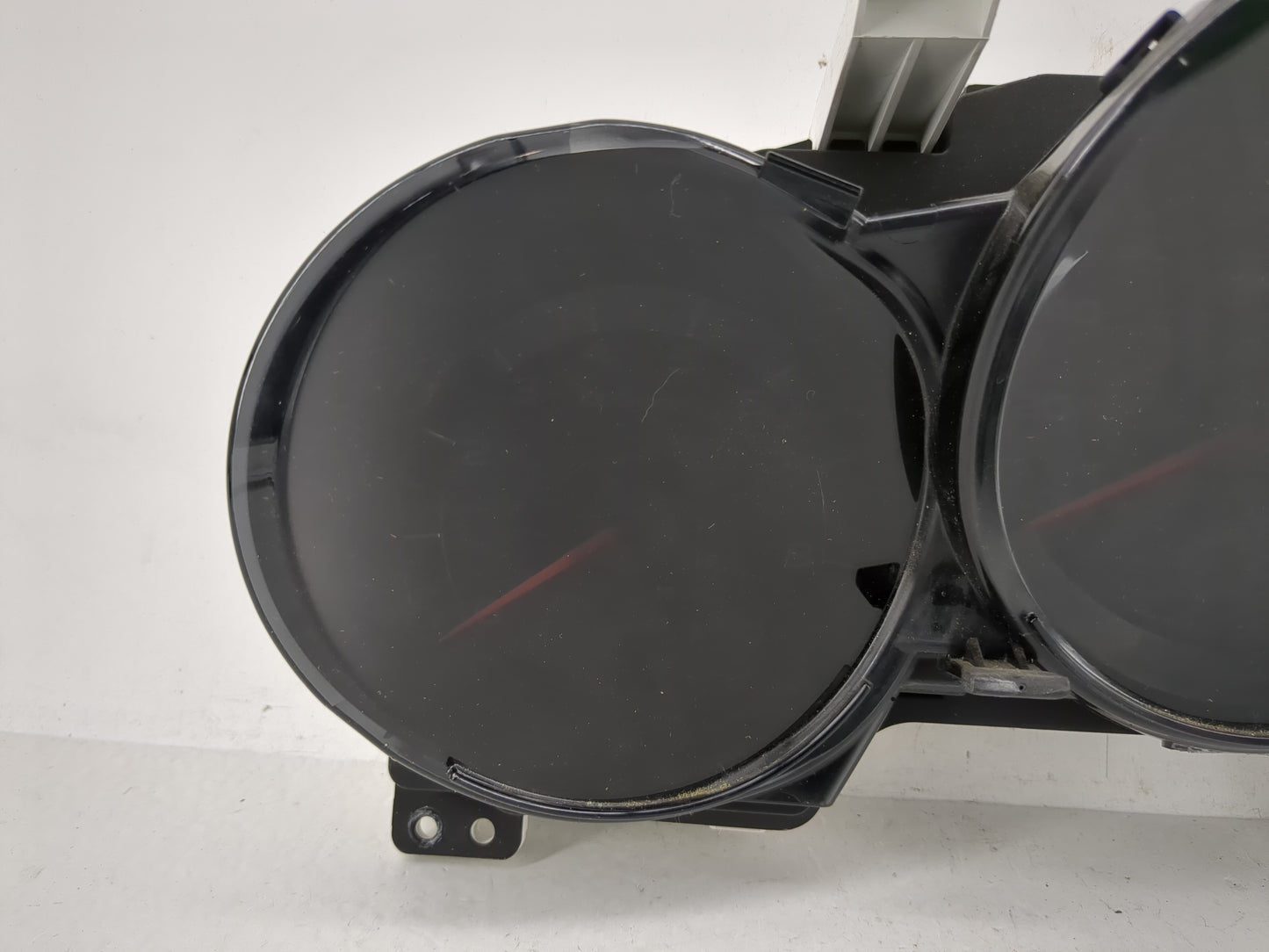 2005-2006 Acura Tl Instrument Cluster Speedometer Gauges P/N:TN257420-8373 Fits Fits 2005 2006 OEM Used Auto Parts - Oemused