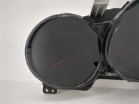 2005-2006 Acura Tl Instrument Cluster Speedometer Gauges P/N:TN257420-8373 Fits Fits 2005 2006 OEM Used Auto Parts - Oemused