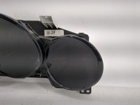 2005-2006 Acura Tl Instrument Cluster Speedometer Gauges P/N:TN257420-8373 Fits Fits 2005 2006 OEM Used Auto Parts - Oemused