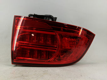 compare product 2004-2006 Acura Tl Tail Light Assembly Driver Left OEM P/N:949 301-19 949 301-17 Fits Fits 2004 2005 2006 OEM Used Auto Parts