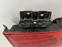 2004-2006 Acura Tl Tail Light Assembly Driver Left OEM P/N:949 301-19 949 301-17 Fits Fits 2004 2005 2006 OEM Used Auto Part