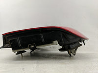 2004-2006 Acura Tl Tail Light Assembly Driver Left OEM P/N:949 301-19 949 301-17 Fits Fits 2004 2005 2006 OEM Used Auto Part