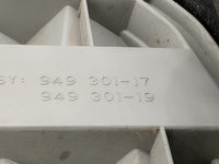 2004-2006 Acura Tl Tail Light Assembly Driver Left OEM P/N:949 301-19 949 301-17 Fits Fits 2004 2005 2006 OEM Used Auto Part