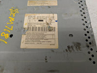 2004-2006 Acura Tl Radio AM FM Cd Player Receiver Replacement P/N:39100-SEP-A410 Fits Fits 2004 2005 2006 OEM Used Auto Part