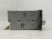 2004-2006 Acura Tl Radio AM FM Cd Player Receiver Replacement P/N:39100-SEP-A410 Fits Fits 2004 2005 2006 OEM Used Auto Part