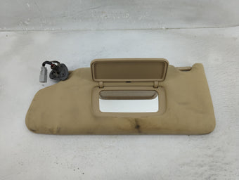 compare product 2004-2008 Acura Tl Sun Visor Shade Replacement Driver Left Mirror Fits Fits 2004 2005 2006 2007 2008 OEM Used Auto Parts