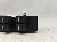 2004-2008 Acura Tl Master Power Window Switch Replacement Driver Side Left Fits Fits 2004 2005 2006 2007 2008 OEM Used Auto 