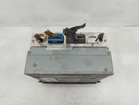 2004-2006 Acura Tl Radio AM FM Cd Player Receiver Replacement P/N:39100-SEP-A010 Fits Fits 2004 2005 2006 OEM Used Auto Part