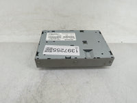 2004-2005 Acura Tl Radio AM FM Cd Player Receiver Replacement P/N:39820-SEP-A020-M1 Fits Fits 2004 2005 OEM Used Auto Parts 