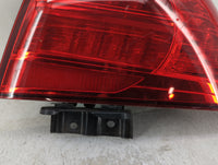 2004-2006 Acura Tl Tail Light Assembly Passenger Right OEM P/N:949 301-18 949 301-20 Fits Fits 2004 2005 2006 OEM Used Auto 