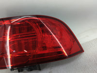 2004-2006 Acura Tl Tail Light Assembly Passenger Right OEM P/N:949 301-18 949 301-20 Fits Fits 2004 2005 2006 OEM Used Auto 