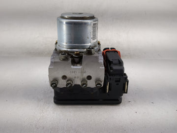 2005-2006 Acura Tl ABS Pump Control Module Replacement Fits Fits 2005 2006 OEM Used Auto Parts - Oemusedautoparts1.com