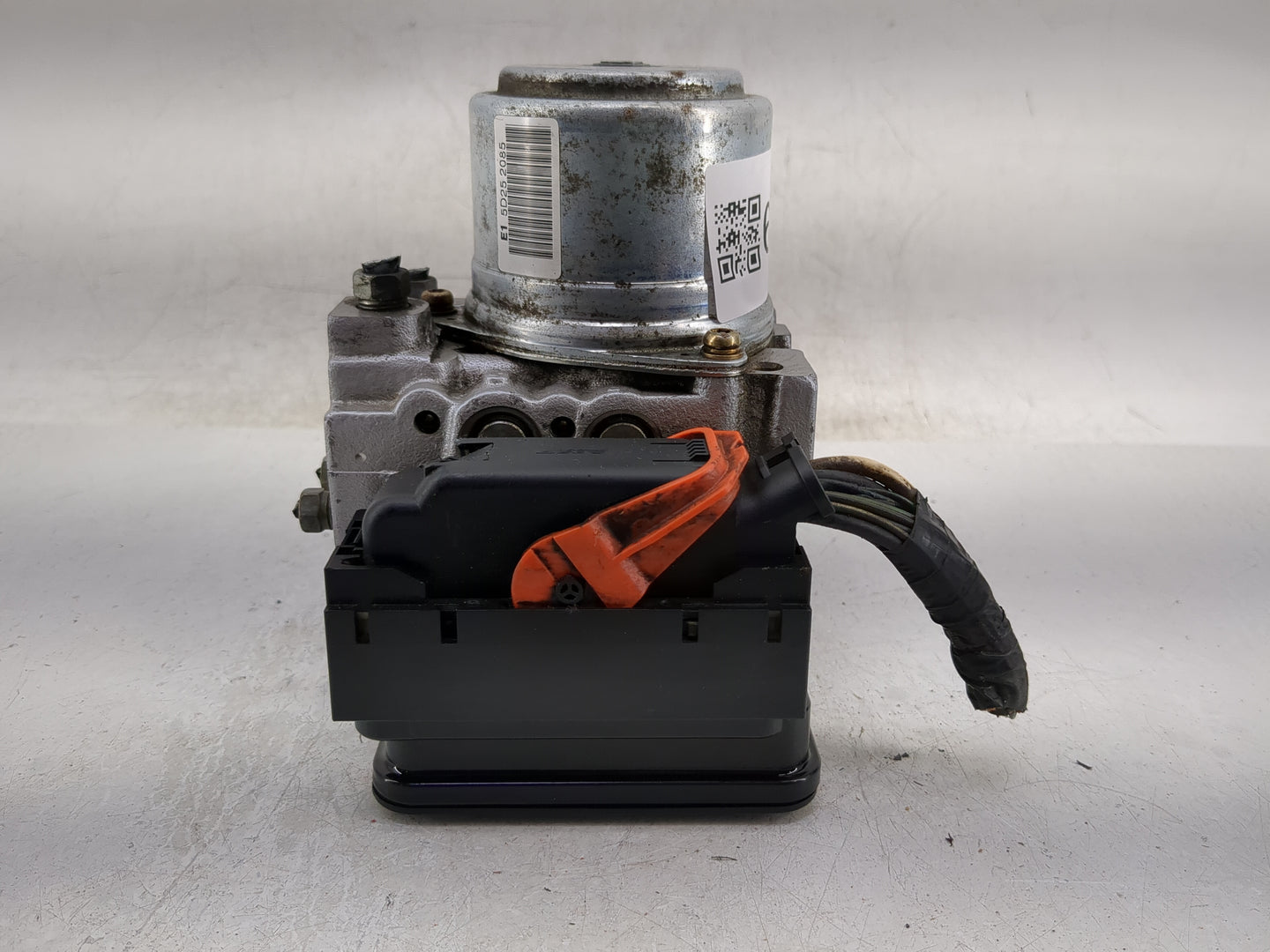 2005-2006 Acura Tl ABS Pump Control Module Replacement Fits Fits 2005 2006 OEM Used Auto Parts - Oemusedautoparts1.com