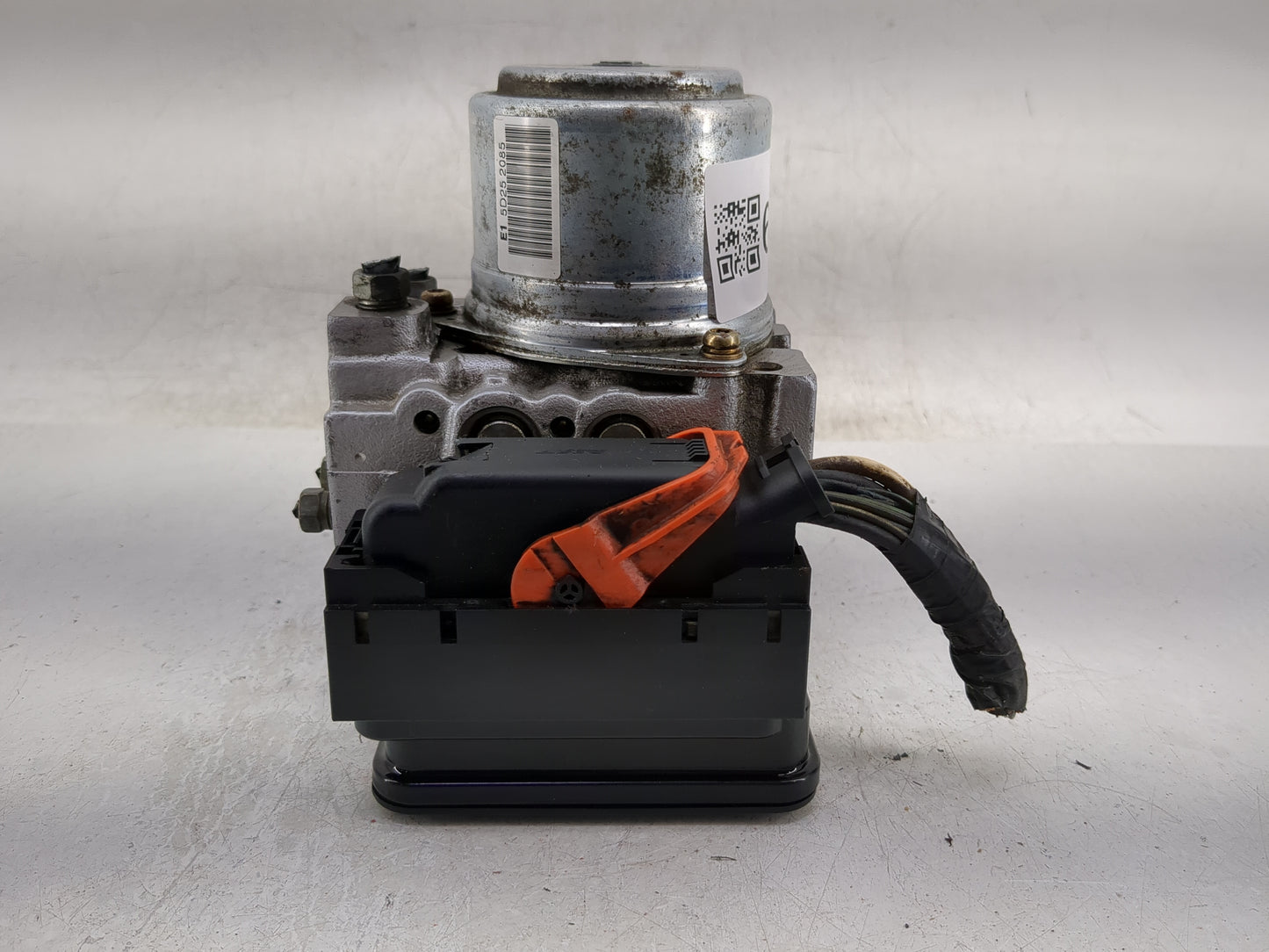 2005-2006 Acura Tl ABS Pump Control Module Replacement Fits Fits 2005 2006 OEM Used Auto Parts - Oemusedautoparts1.com