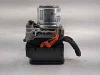 2005-2006 Acura Tl ABS Pump Control Module Replacement Fits Fits 2005 2006 OEM Used Auto Parts - Oemusedautoparts1.com