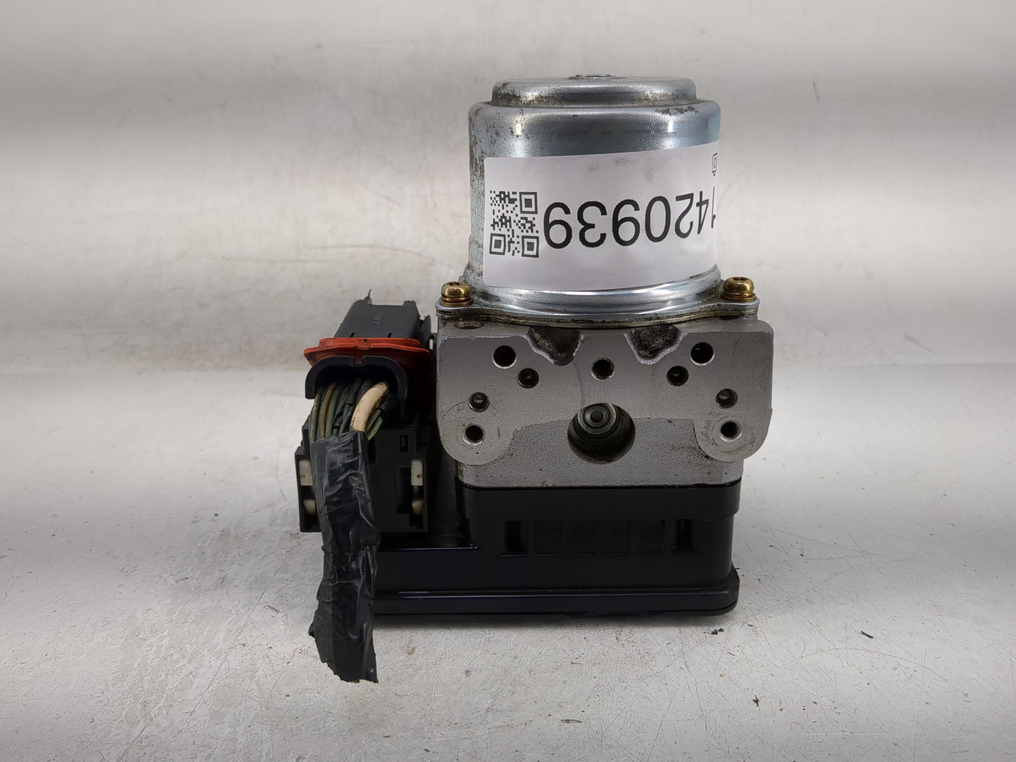 2005-2006 Acura Tl ABS Pump Control Module Replacement Fits Fits 2005 2006 OEM Used Auto Parts - Oemusedautoparts1.com