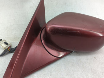 compare product 2005 Acura Tl Driver Side View Mirror - Left Door Mirror OEM Used