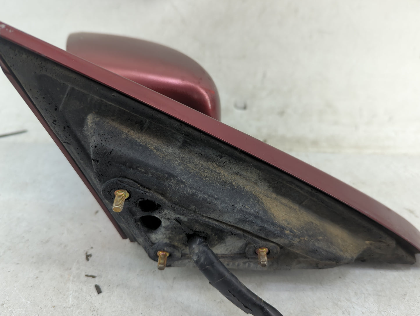 2005 Acura Tl Driver Side View Mirror - Left Door Mirror OEM Used - Oemusedautoparts1.com