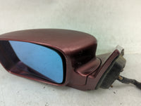 2005 Acura Tl Driver Side View Mirror - Left Door Mirror OEM Used - Oemusedautoparts1.com