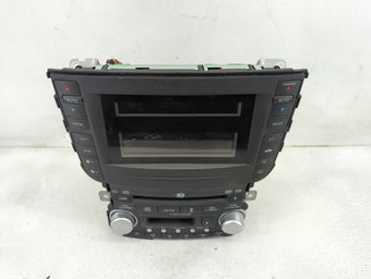 compare product 2004-2006 Acura Tl Radio AM FM Cd Player Receiver Replacement P/N:39100-SEP-A010 Fits Fits 2004 2005 2006 OEM Used Auto Parts