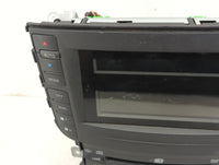 2004-2006 Acura Tl Radio AM FM Cd Player Receiver Replacement P/N:39100-SEP-A010 Fits Fits 2004 2005 2006 OEM Used Auto Part