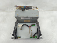 2004-2006 Acura Tl Radio AM FM Cd Player Receiver Replacement P/N:39100-SEP-A010 Fits Fits 2004 2005 2006 OEM Used Auto Part