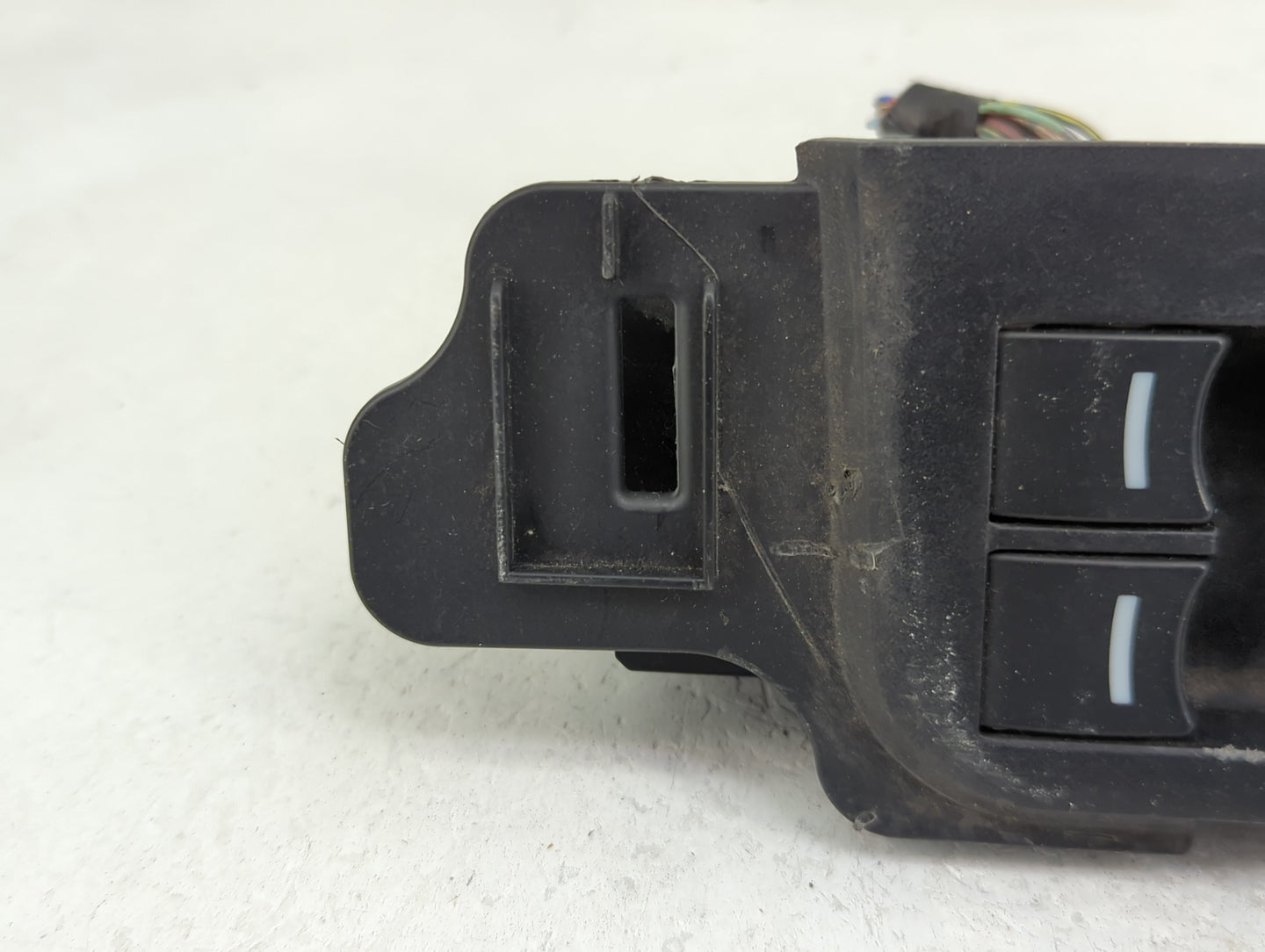 2004-2008 Acura Tl Master Power Window Switch Replacement Driver Side Left Fits Fits 2004 2005 2006 2007 2008 OEM Used Auto 