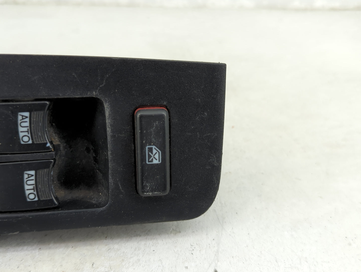 2004-2008 Acura Tl Master Power Window Switch Replacement Driver Side Left Fits Fits 2004 2005 2006 2007 2008 OEM Used Auto 